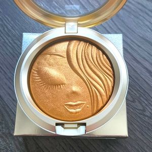 MAC Cosmetics x Mariah Carey Extra Dimension Skinfinish (My Mimi) Brand New